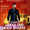 Lekha Cho Kata Shadya